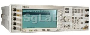 HP Agilent Keysight, E4422A